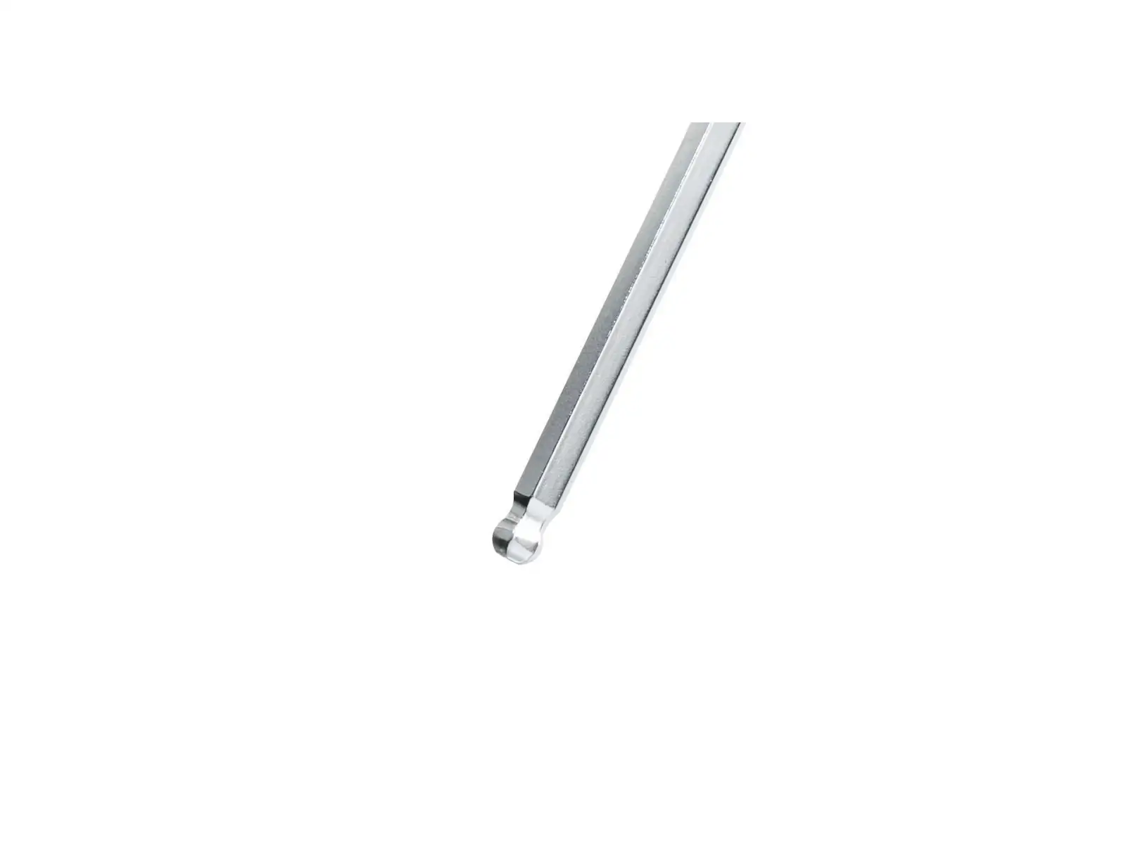 Topeak T-handle Duohex Set of six professional hex keys