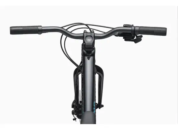 Cannondale Kids Trail Plus 24 children's bike Black Pearl