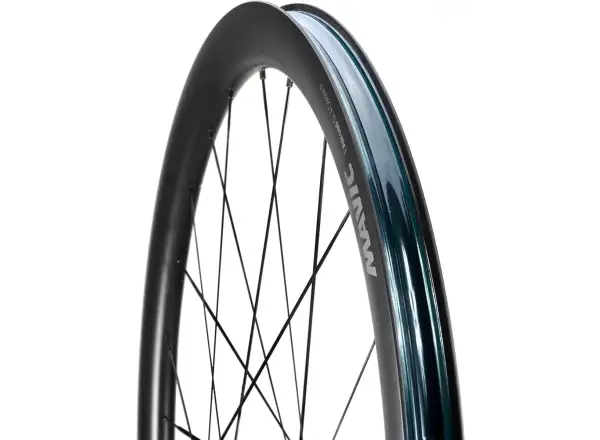 Mavic Allroad SL Carbon DISC CL gravel wheelset