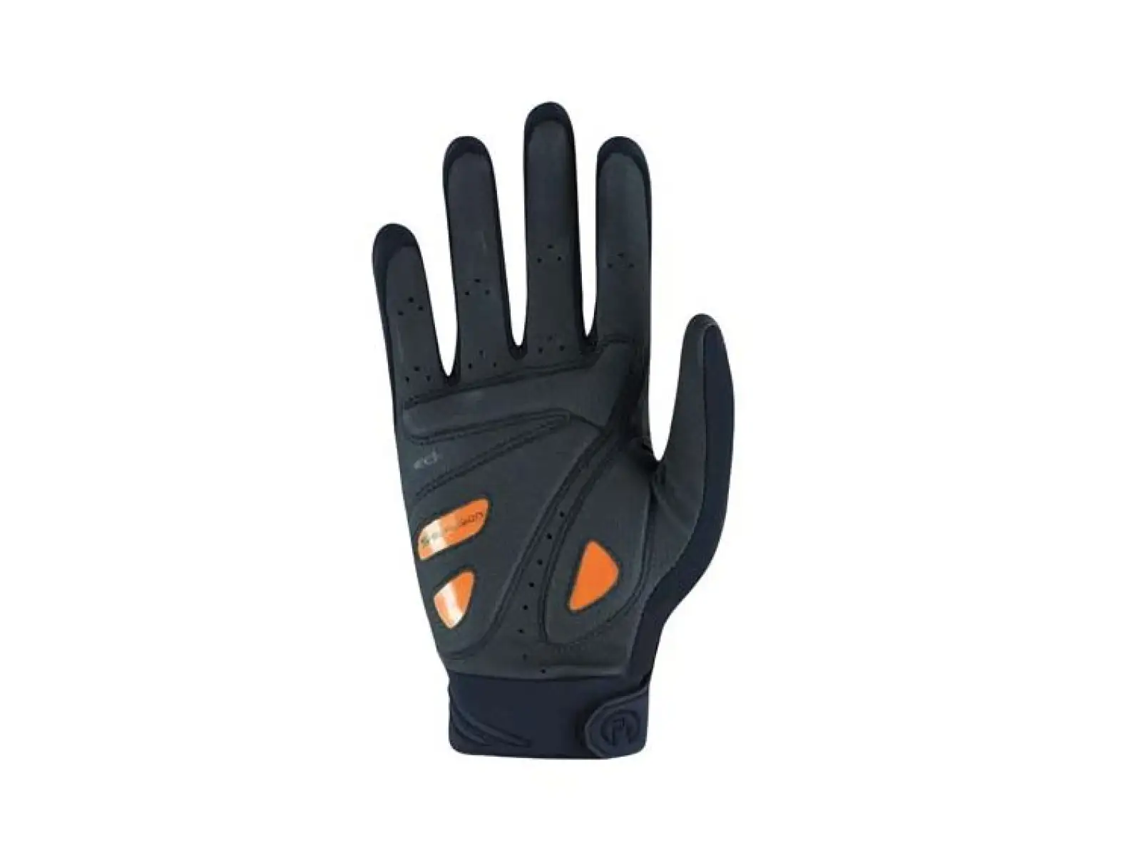 Roeckl Morgex men's gloves Black
