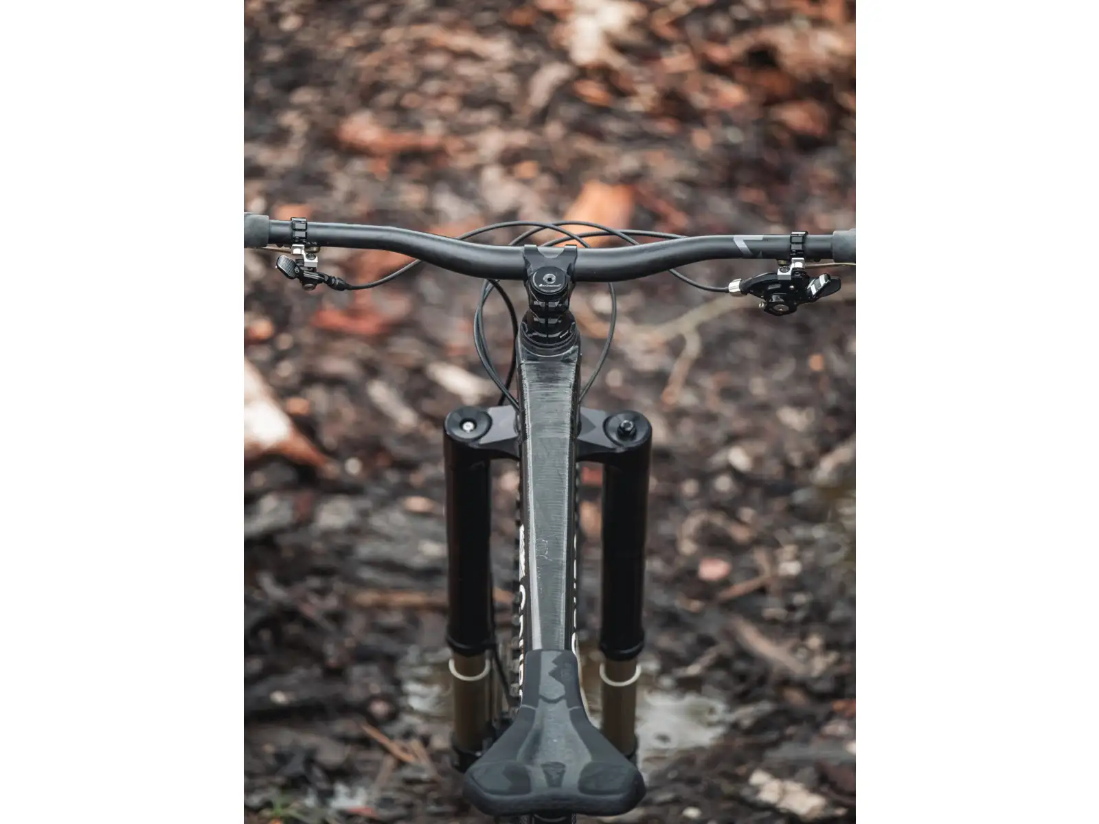 Cduro Bikes The Epona enduro frame