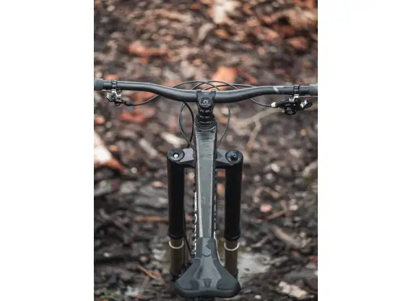 Cduro Bikes The Epona enduro frame