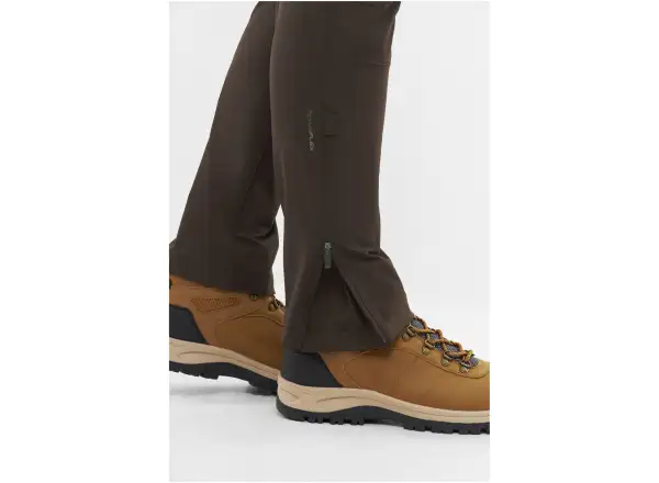 Viking Sequoia men's pants olive/brown