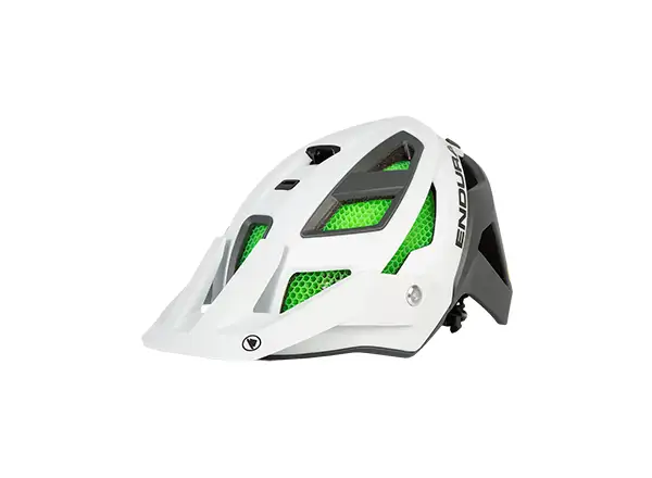 Endura MT500 MIPS MTB helmet White