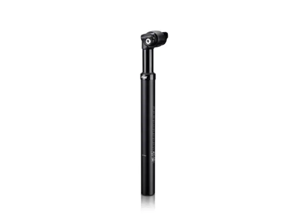 XLC SP-S08 Comp suspension seatpost 31.6/350 mm black