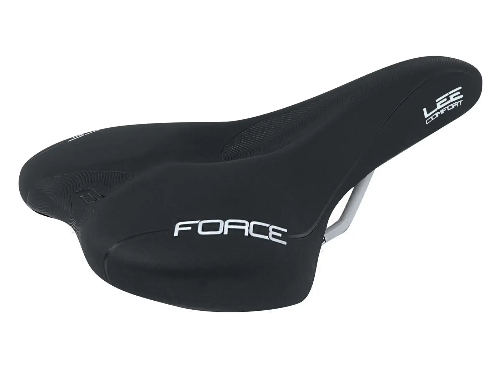 Force Lee Comfort women's saddle black