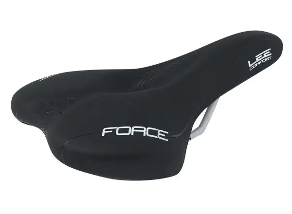 Force Lee Comfort women's saddle black