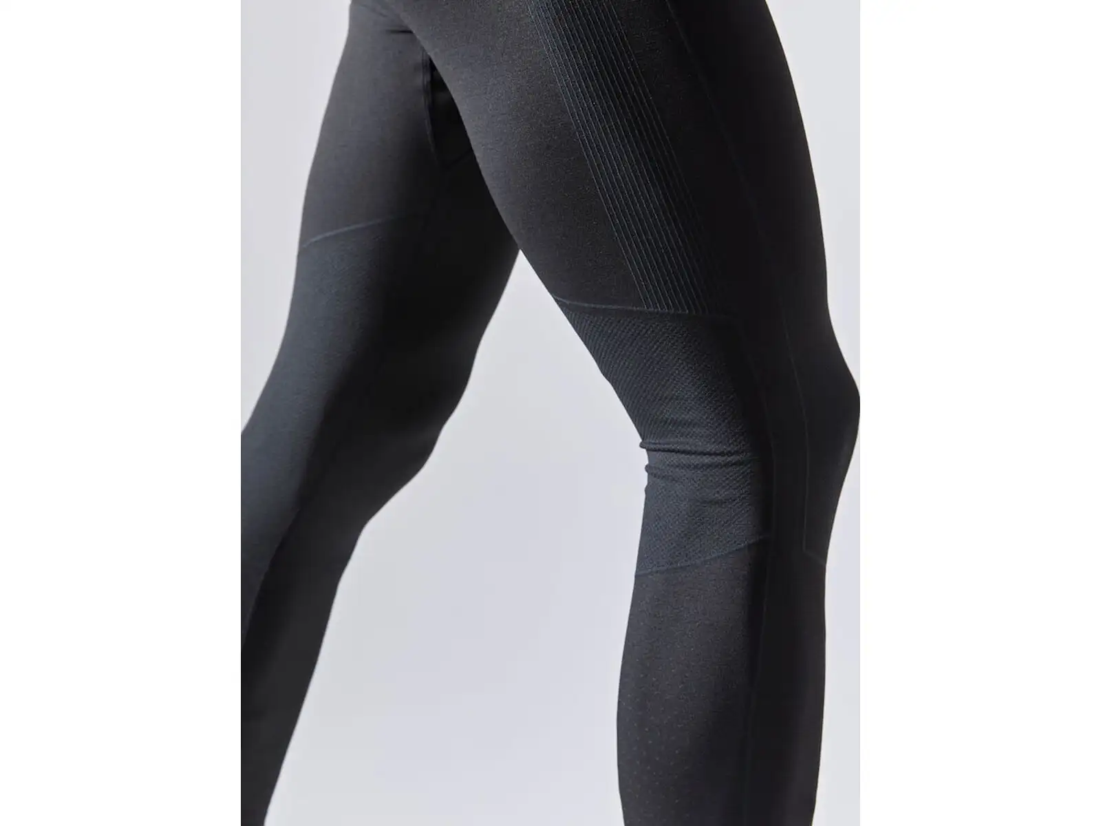 Craft Active Intensity men's base layer pants black