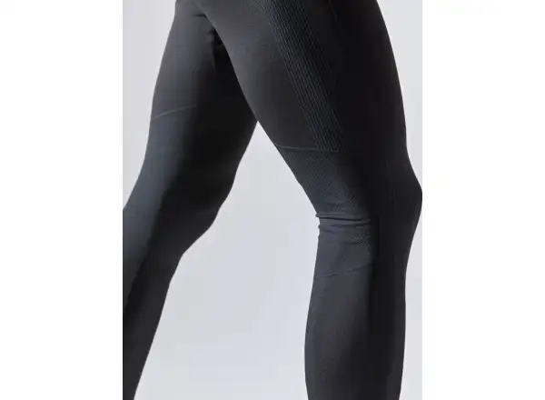 Craft Active Intensity men's base layer pants black