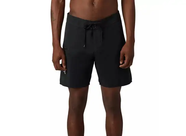 Fox Overhead Boardshort 18" men's shorts Black/White