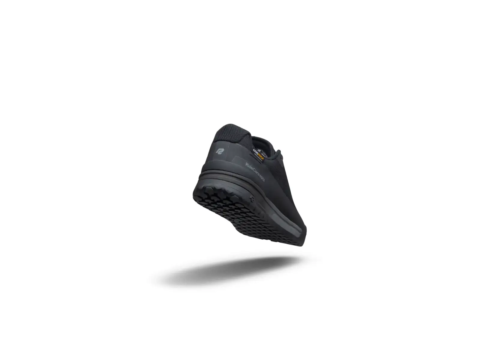 Ride Concepts Hellion men's shoes black