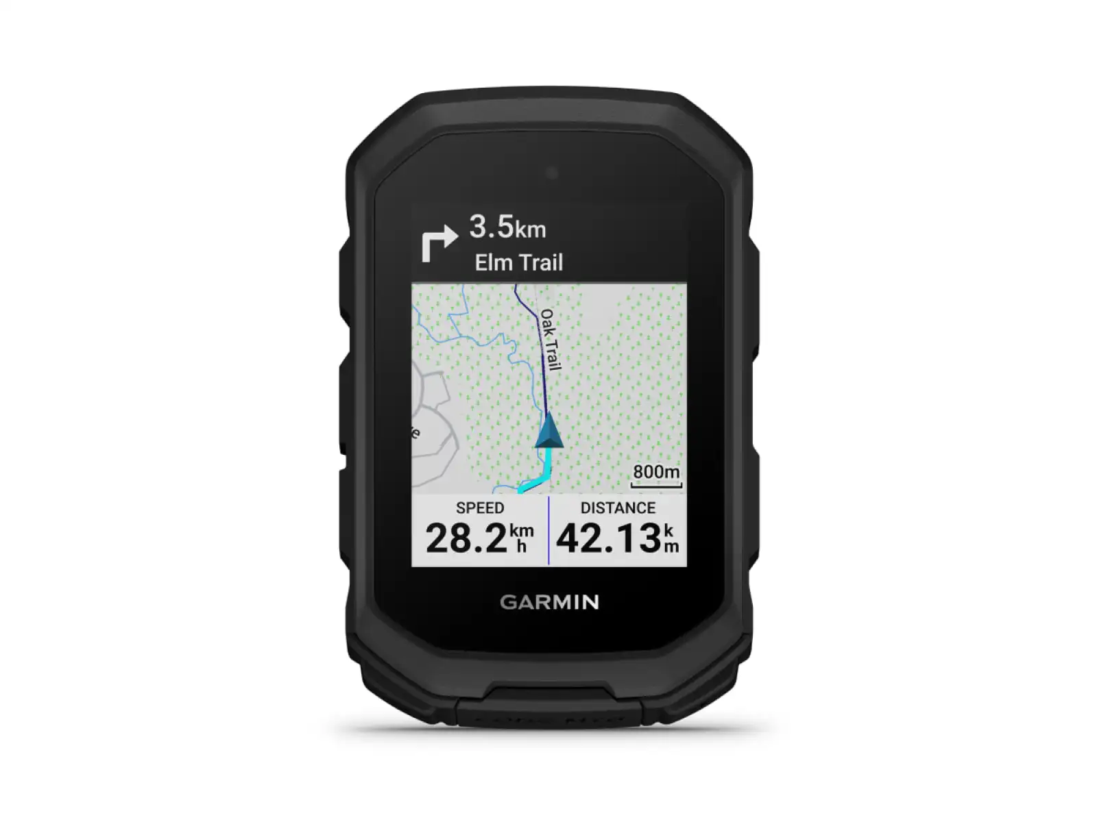 Garmin Edge MTB GPS navigation