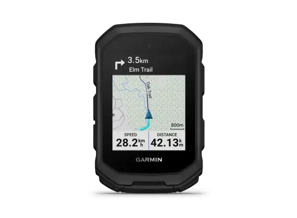 Garmin Edge MTB GPS navigation