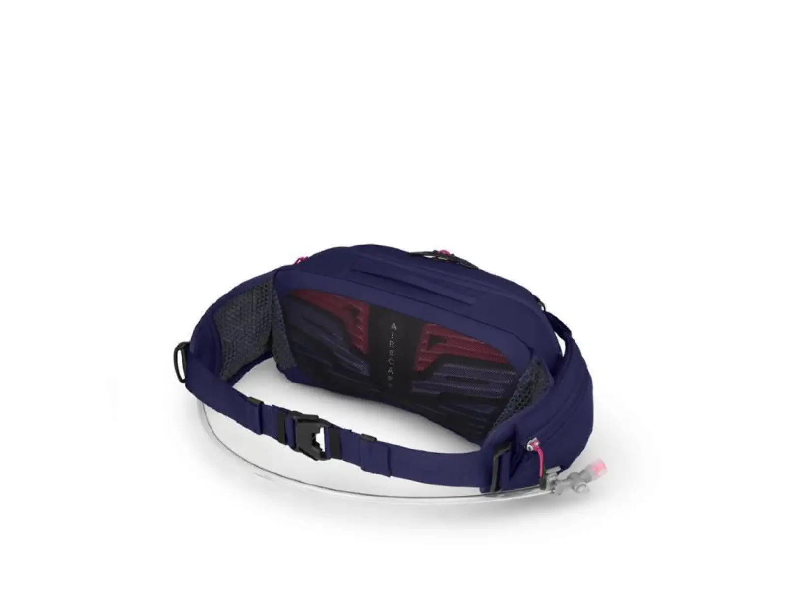 Osprey Raven 4 waist pack Deep Fig