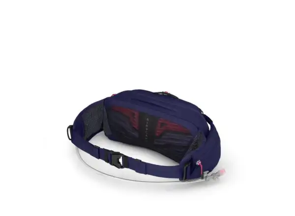 Osprey Raven 4 waist pack Deep Fig