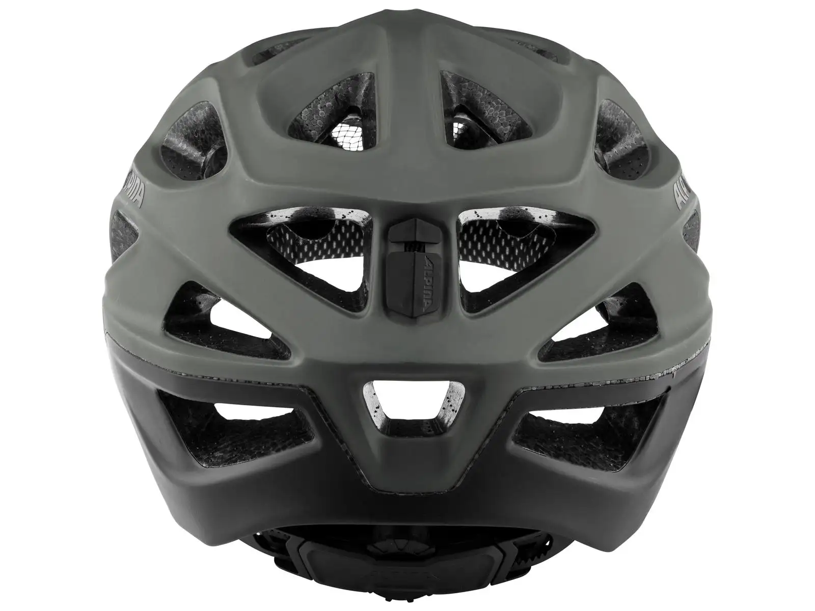 Alpina Mythos 3.0 L.E. MTB helmet Coffee-Grey Matt