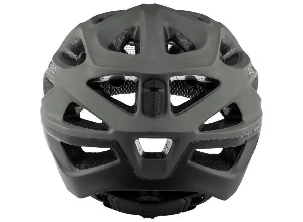 Alpina Mythos 3.0 L.E. MTB helmet Coffee-Grey Matt
