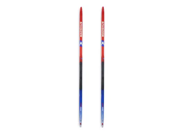 Madshus Endurace Skate cross-country skis 2023/24