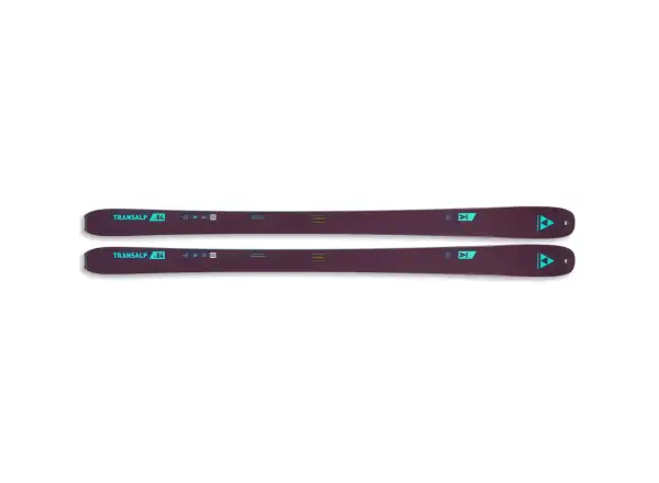 Fischer Transalp 84 C touring skis