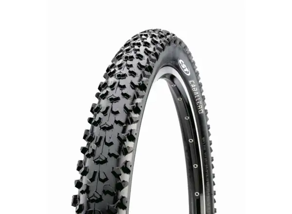 CST C1563 Caballero MTB tire wire 29x2.1" black