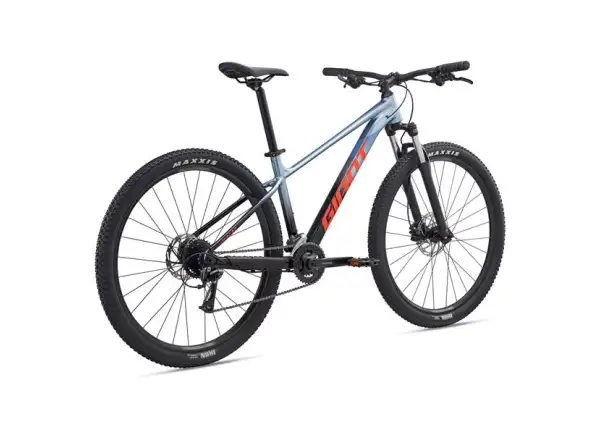 Giant Talon 29 3 mountain bike Frost Silver