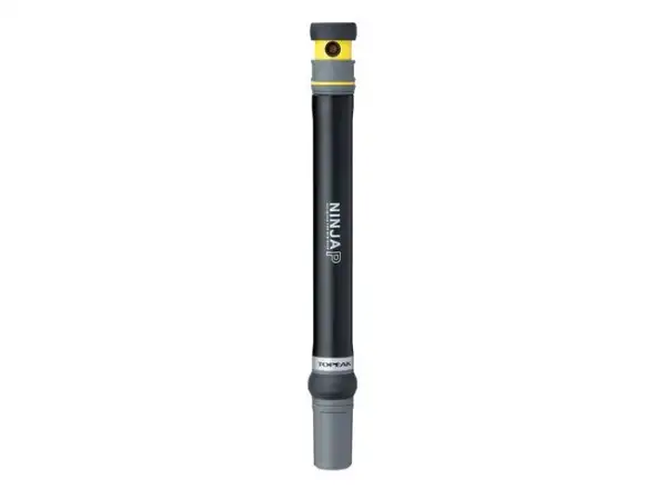 Topeak Ninja P mini pump