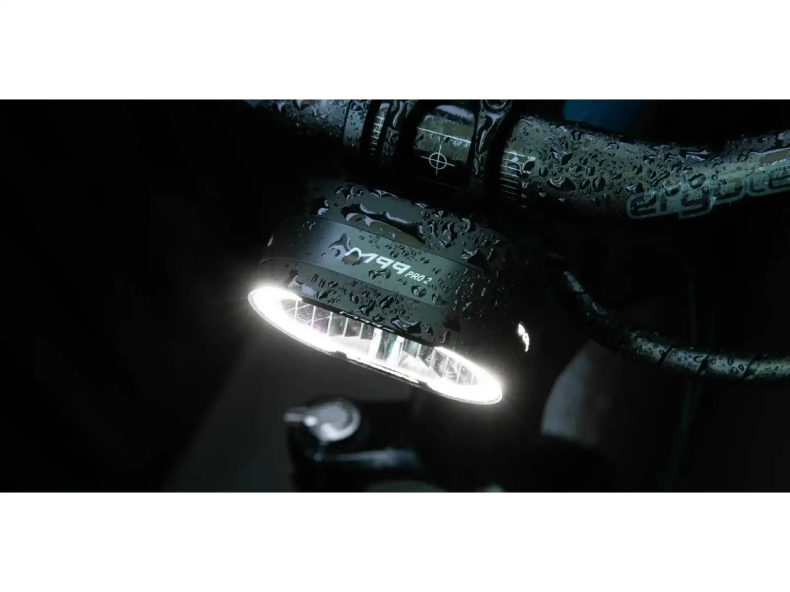 Supernova M99 Mini Pro 25 front light for e-bike