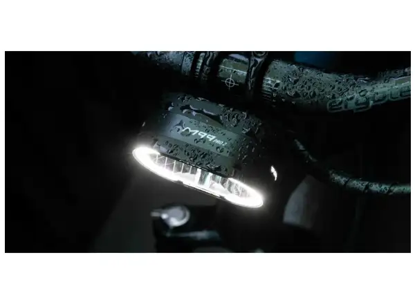 Supernova M99 Mini Pro 25 front light for e-bike