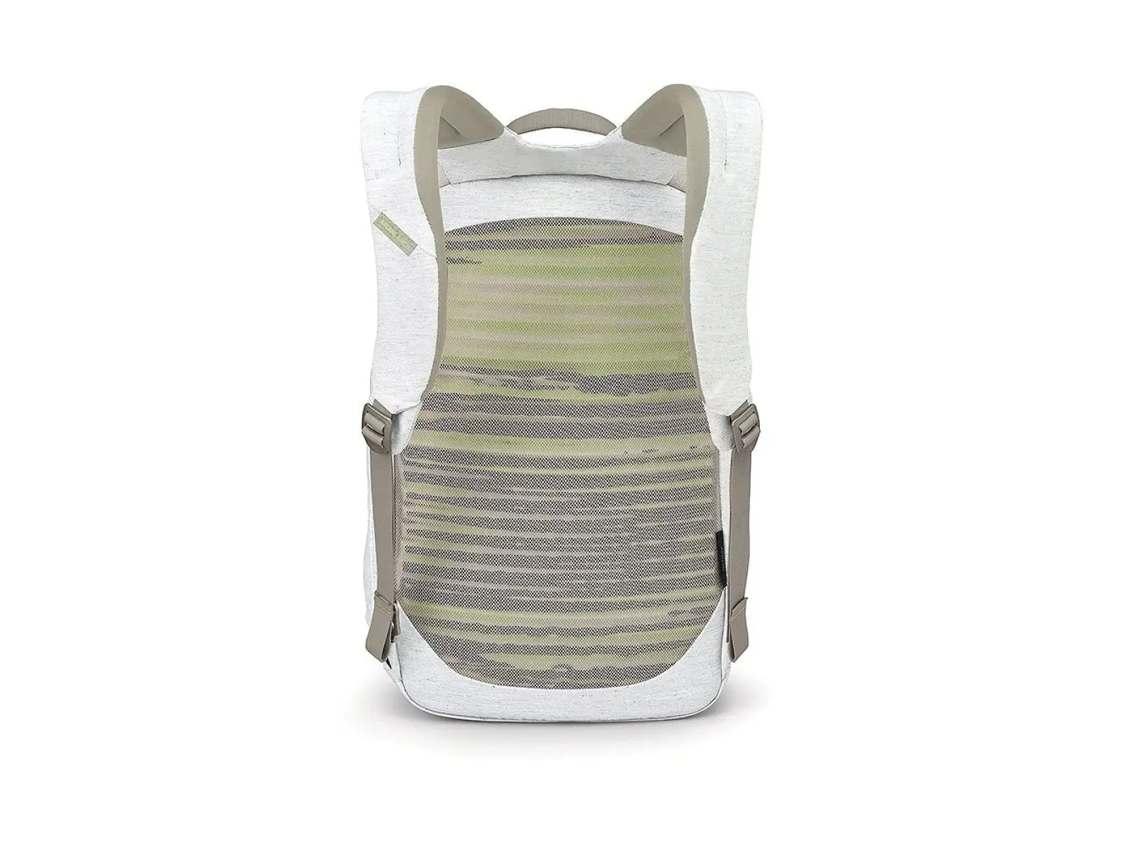 Osprey backpack Arcane Earth Roll Top backpack Pediment grey block