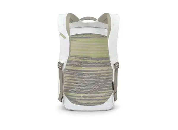 Osprey backpack Arcane Earth Roll Top backpack Pediment grey block