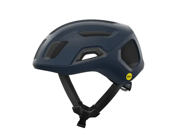 POC Ventral Air MIPS road helmet Apatite Navy Matt