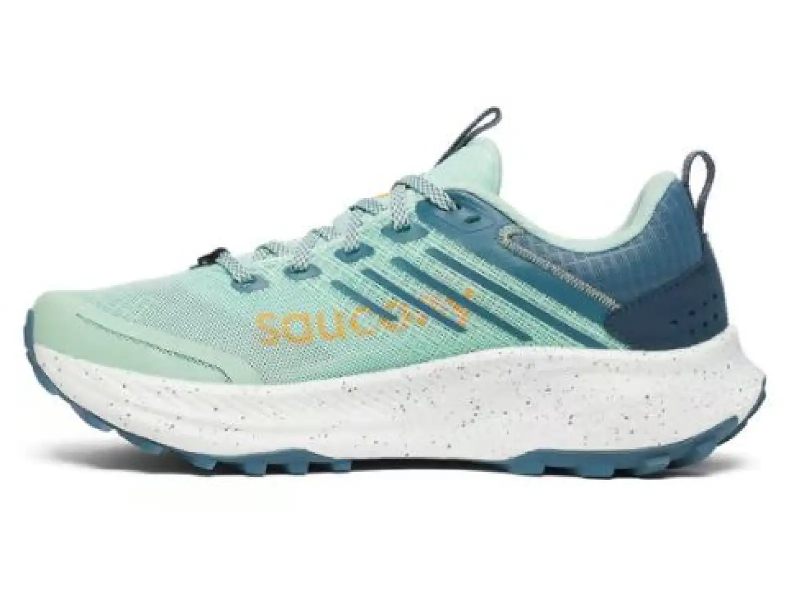 Saucony Ride TR2 women's shoes Jade/Mirage