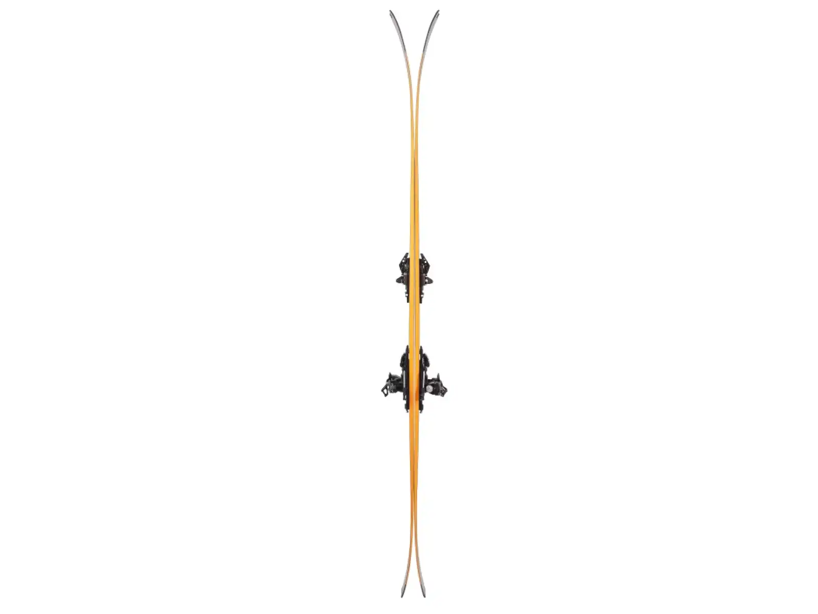 Dynafit Tigard 107 touring skis Black/Magnet