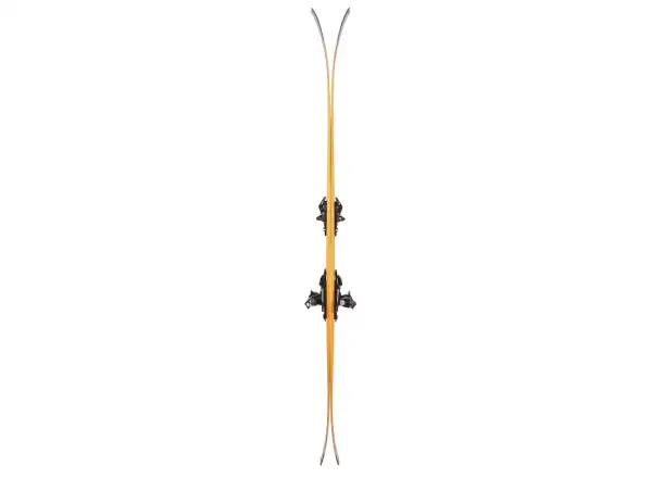 Dynafit Tigard 107 touring skis Black/Magnet
