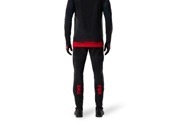 Fox Flexair Pant Goldstone Se men's pants Black