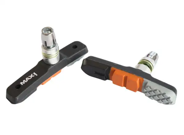 MAX1 Sport 72 mm brake pads 3-color
