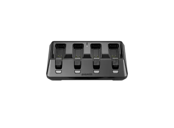 Sram AXS charger for 4 batteries without cable