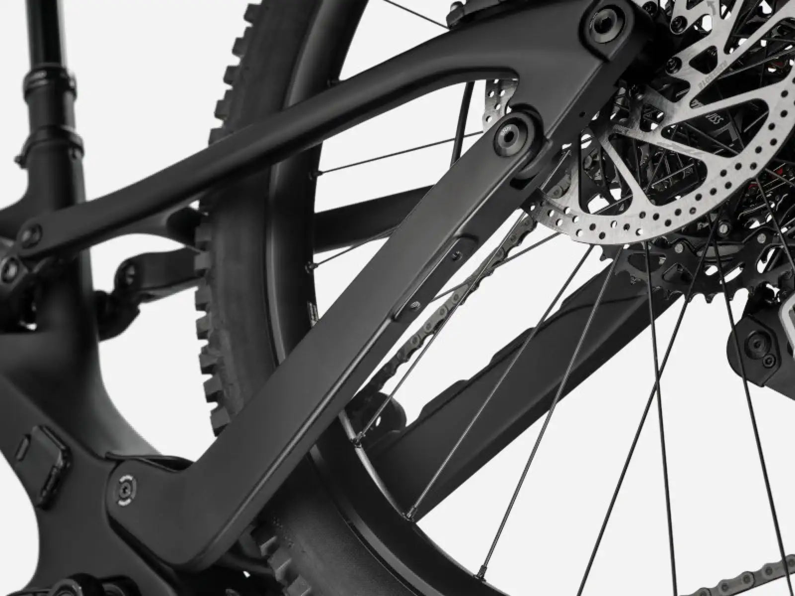 Cannondale Moterra Carbon 1 full-suspension e-bike Matte Black (BBQ) VERIFIED