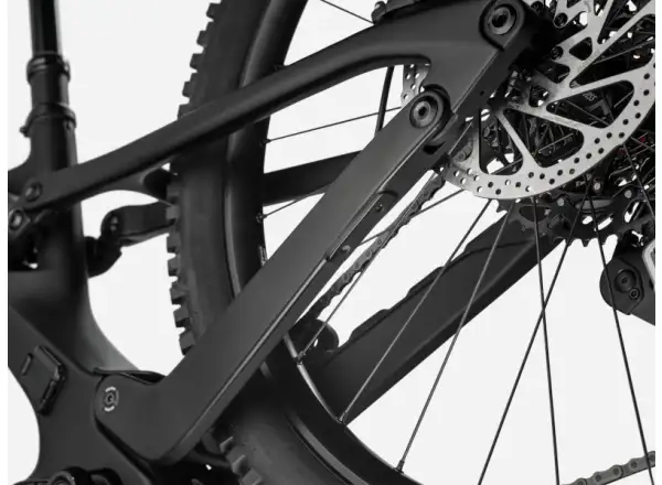 Cannondale Moterra Carbon 1 full-suspension e-bike Matte Black (BBQ) VERIFIED