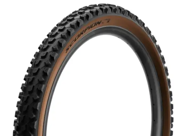 Pirelli Scorpion™ Trail S ProWALL TLR 29 x 2.40" tire kevlar Classic