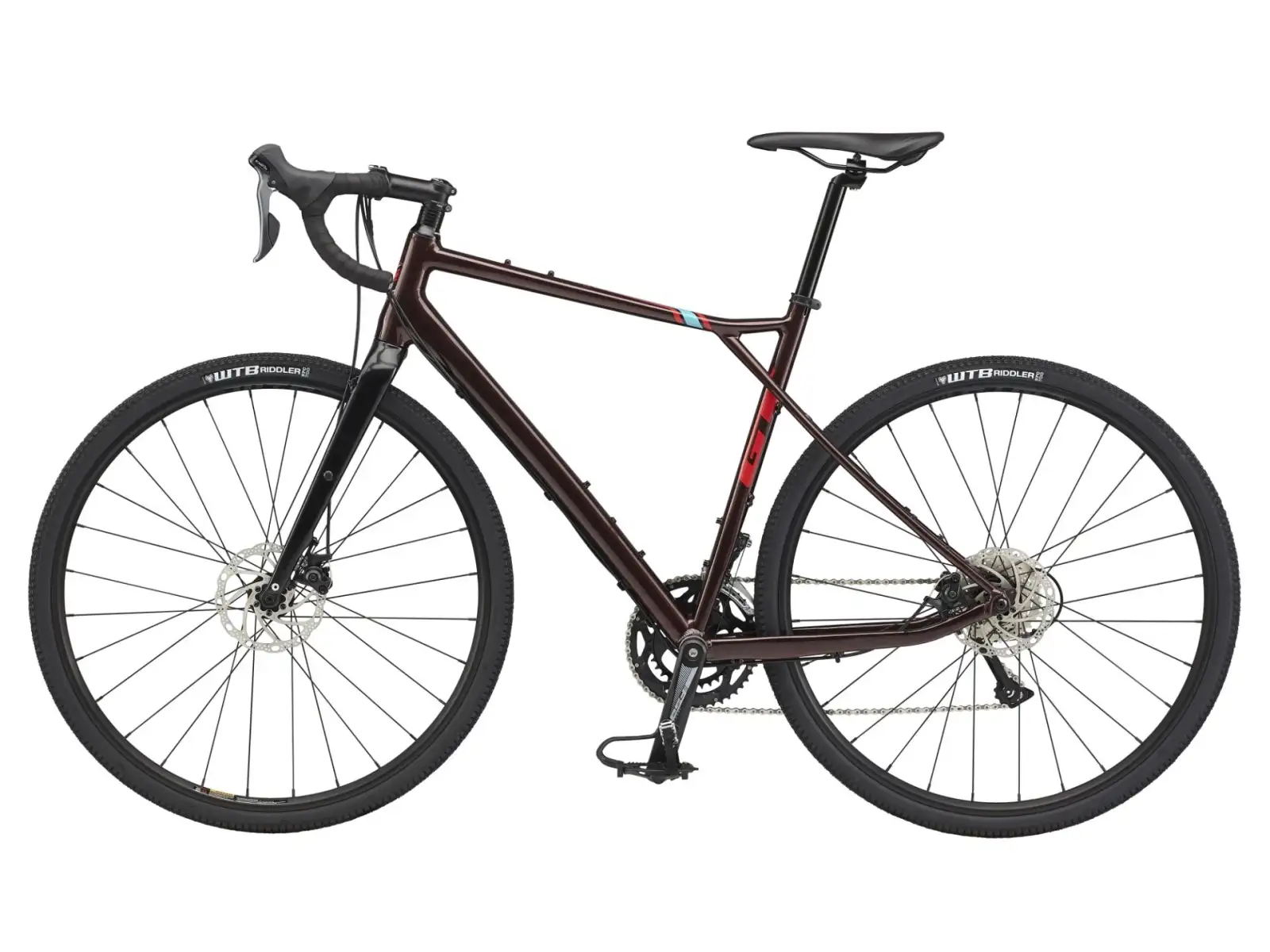 GT Grade Elite BUR gravel bike