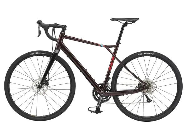 GT Grade Elite BUR gravel bike