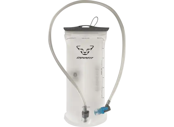 Dynafit 1.5 l hydration reservoir Transparent