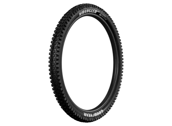 Goodyear Wrangler MTF Enduro Tubeless Complete 29x2,60" MTB tire kevlar