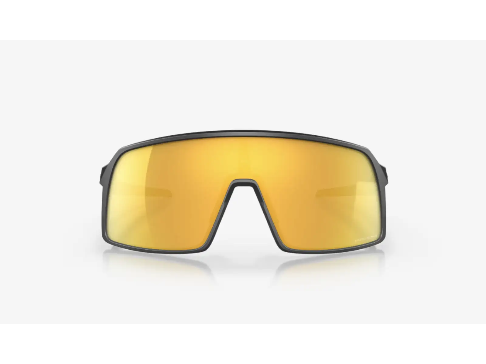 Oakley Sutro sunglasses Matte Carbon/Prizm 24K