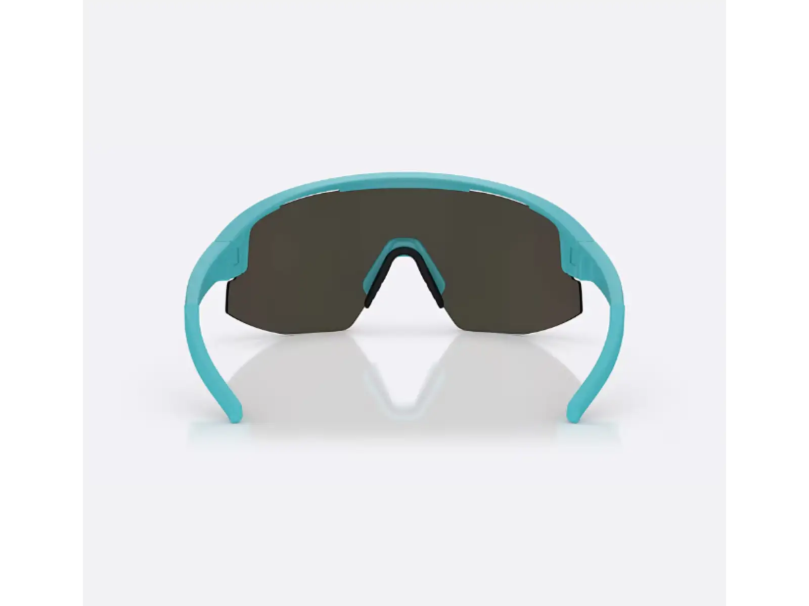 Bliz Matrix Small sunglasses Matte Turquoise/Green Blue Multi