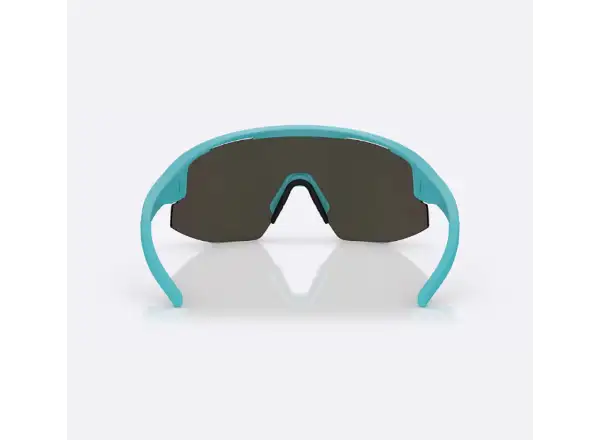 Bliz Matrix Small sunglasses Matte Turquoise/Green Blue Multi