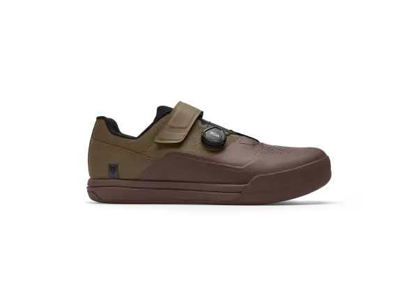 Fox Union MTB men's shoes Purple Dusk