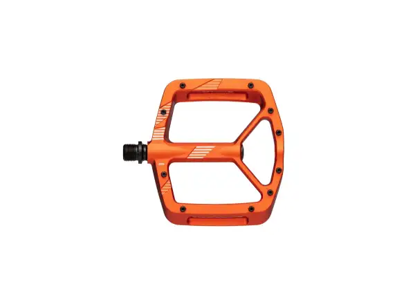 Race Face AEFFECT R pedals orange