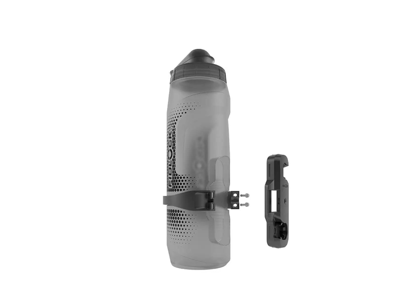 Fidlock Twist Set Dark bottle 800 ml